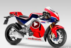  Play Honda RC213VS 1
