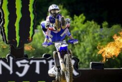 Romain Febvre - Motorbike Magazine