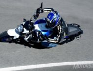 Suzuki Gladius 6 Suzuki Gladius