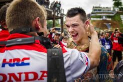 Tim Gajser - Motorbike Magazine