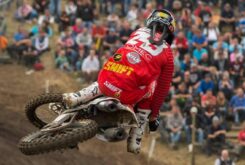 Tim Gajser - Motorbike Magazine