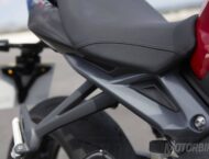 Triumph Street Triple: vídeo, precio, fotos y ficha técnica 17 Triumph Street Triple 16