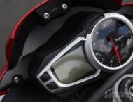 Triumph Street Triple: vídeo, precio, fotos y ficha técnica 18 Triumph Street Triple 17