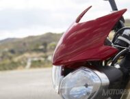 Triumph Street Triple: vídeo, precio, fotos y ficha técnica 19 Triumph Street Triple 18