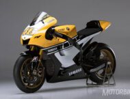 Valentino Rossi - Goodwood Festival - Motorbike Magazine