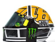 Valentino Rossi - Goodwood Festival - Motorbike Magazine