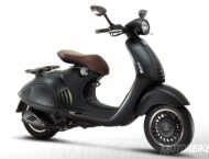 Vespa Armani 3