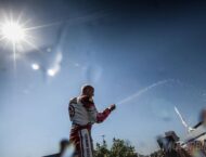 El segundo World GP Bike Legends se celebrará en Sachsenring 6 World GP Bike Legends 2015 08