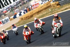 World GP Bike Legends - Motorbike Magazine