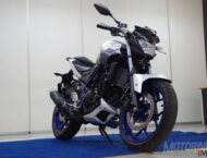 Yamaha MT 03 2016 03