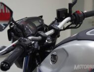 Yamaha MT 03 2016 04
