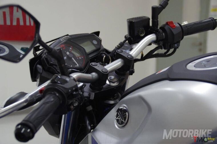 Yamaha MT-03 2016 04