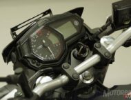 Yamaha MT 03 2016 06