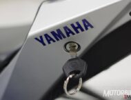 Yamaha MT 03 2016 10