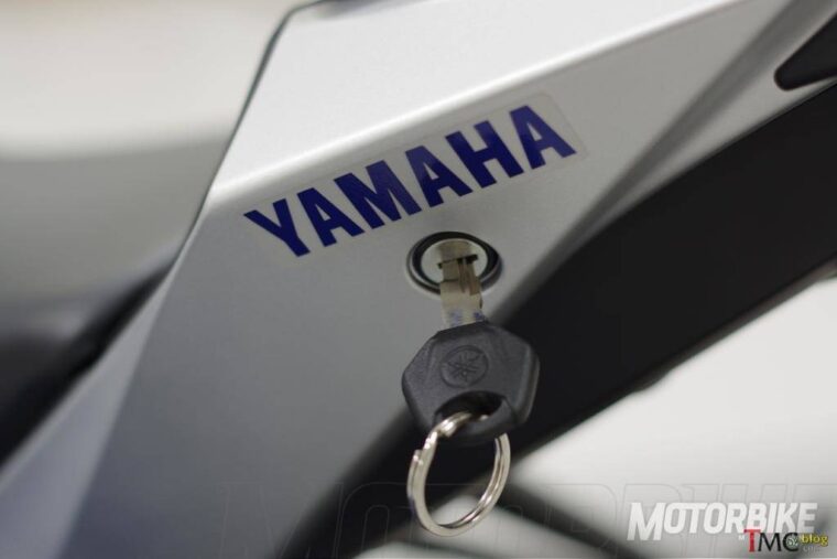 Yamaha MT-03 2016 10