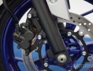 Yamaha MT 03 2016 12