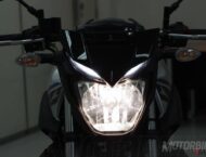 Yamaha MT 03 2016 13