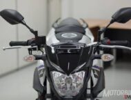 Yamaha MT 03 2016 14