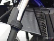 Yamaha MT 03 2016 15