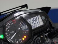 Yamaha MT 03 2016 17