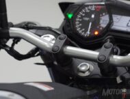 Yamaha MT 03 2016 19