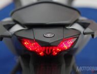 Yamaha MT 03 2016 20
