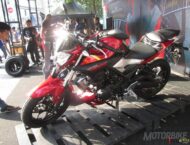 Yamaha MT 03 2016 21