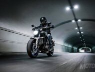 Yamaha MT07 24