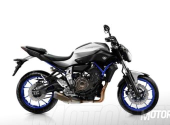 Suzuki Gladius 9 Yamaha MT07 28