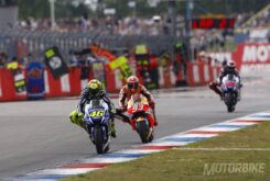 analisis de tiempos - motorbike magazine