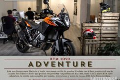 KTM 1050 Adventure - MBK#06