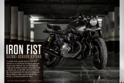 Suzuki Katana - MBK#6 - Trends