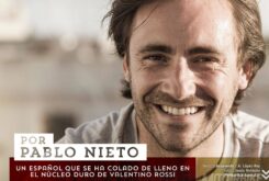 Entrevista a Pablo Nieto - Motorbike Magazine
