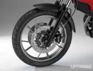 BMW F700 GS 4 BMW F700 GS 16