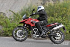BMW F700 GS 4