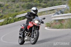 Best 5. Las mejores motos trail A2 limitables de 2017 12 BMW F700 GS 5