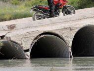 BMW F700 GS: vídeo, fotos y ficha técnica 13 BMW F700 GS 8