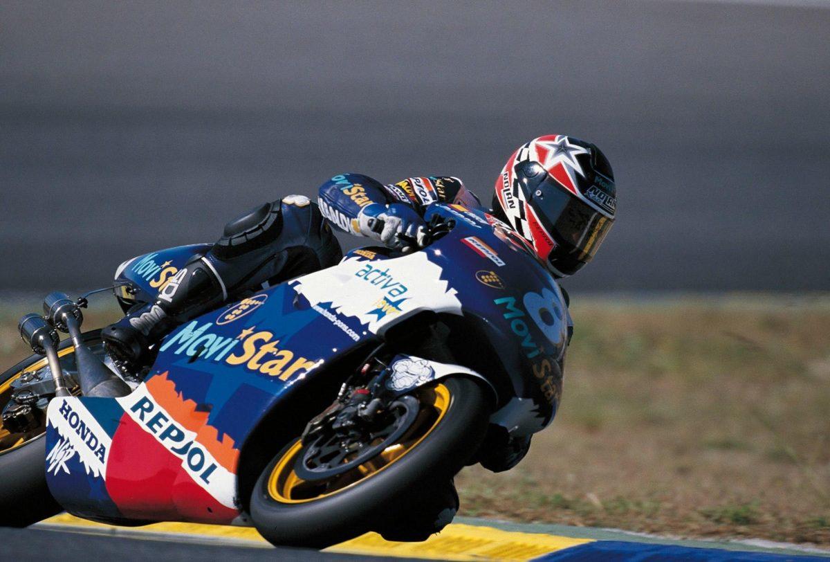 Carlos Checa Jarama 1998