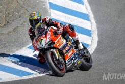 Chaz Davies - Motorbike Magazine