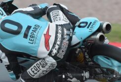 Danny Kent - Motorbike Magazine