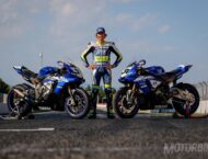 Carmelo Morales: «Para ser competitivo, la mente es la que marca la diferencia» 5 Entrevista Carmelo Morales 1