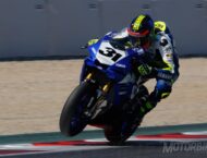 Carmelo Morales: «Para ser competitivo, la mente es la que marca la diferencia» 8 Entrevista Carmelo Morales 5