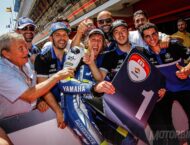 Carmelo Morales: «Para ser competitivo, la mente es la que marca la diferencia» 6 Entrevista Carmelo Morales 6