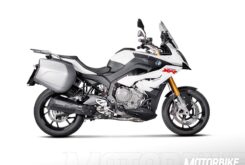 Escape Akrapovic S1000XR 3