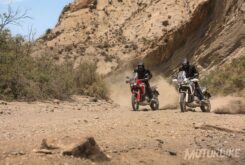 Morocco Epic Tour: ¡Vive una aventura en Marruecos con tu Honda Africa Twin! 21 Honda Africa Twin 19