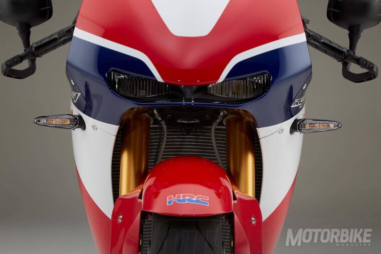 Honda RC213V-S