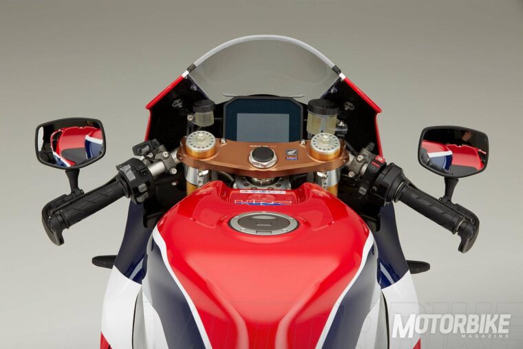 Honda RC213V-S