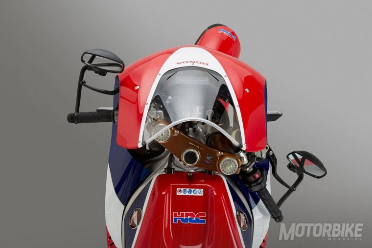 Honda RC213V-S