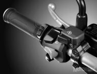 Honda VFR800X Crossrunner 4 Honda VFR800X Crossrunner 2