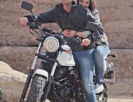 Hyosung RT 125 Karion: galería de fotos y ficha técnica 4 Hyosung RT 125 Karion 4